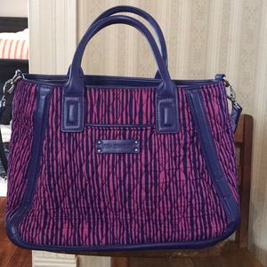 Vera Bradley bag